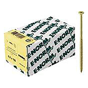 Bild von Format 4317784351508 – SPS Seko ZN GELB TG isr5.0 X 60/36 KP Sechskantmuttern