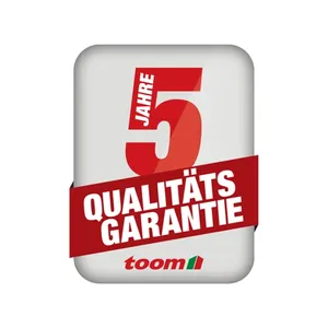 Bild von Glas-Wärmekonvektor 'Dallas' mit Wifi weiß 2000 W