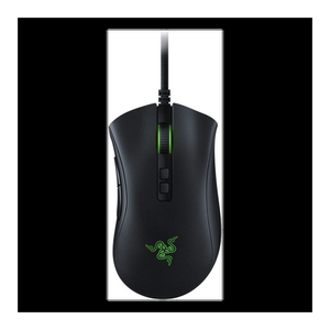 Bild von RAZER DeathAdder V2 Gaming Maus - Die ultimative Waffe für Gamer
