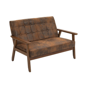 Bild von Gotatee Sofa 2-Sitzer Loungesessel: Komfort und Stil vereint