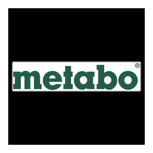 Bild von Metabo Traegerplatte (343433710)