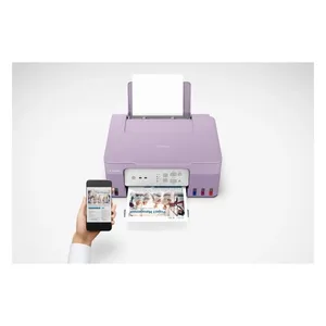 Bild von Canon PIXMA G3430 Lila – All-in-One Drucker