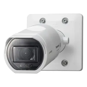 Bild von Panasonic i-Pro Extreme WV-U1542L - Netzwerk-Überwachungskamera