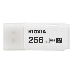 Bild von Kioxia TransMemory U301 - USB-Stick mit 256GB