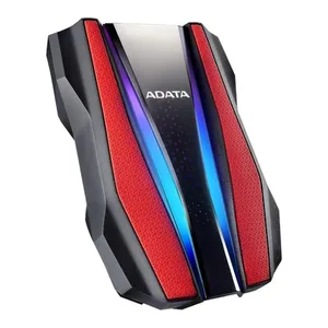 Bild von Adata HD770G 2 TB Externe Festplatte - Schwarz