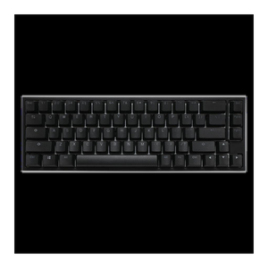 Bild von Ducky One 2 SF Tastatur USB QWERTY Englisch Schwarz (DKON1967ST-PUSPDAZT1)