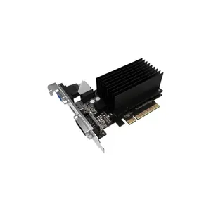 Bild von Palit GeForce GT 710 Grafikkarte – Optimale Wahl für Multimedia-Anwendungen