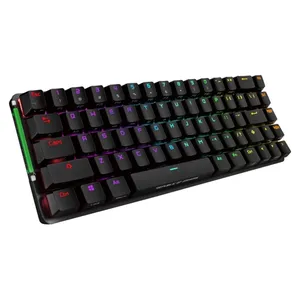 Bild von ASUS ROG Falchion Tastatur | FR