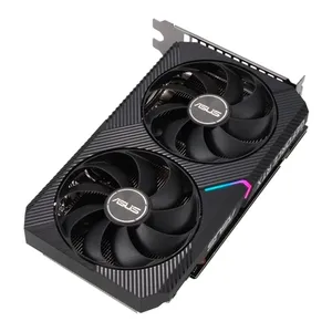 Bild von ASUS GeForce RTX 3050 Dual OC Grafikkarte