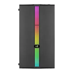 Bild von AeroCool PGS Evo Mini-G-BK-v1 Gehäuse
