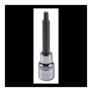 Bild von SONIC 83410008 Kraft-Stecknuss 100 12,5 (1/2")