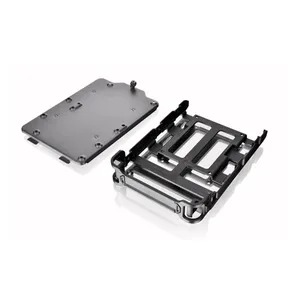Bild von Thermaltake Level 20 VT - Gehäuse - Cube - Schwarz