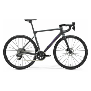Bild von Der Merida SCULTURA 7000 Dark Grey 2025 - Hochwertiger Rennradgenuss