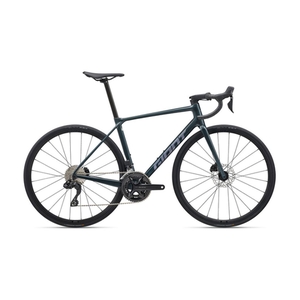 Bild von Giant TCR Advanced 1 - 2025 - Asphalt Green | XL