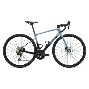 Bild von Liv Avail Advanced 2 - 2025 - Prismatic Haze | M im Test