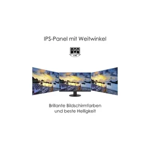 Bild von MSI PRO MP271APDE - 27 Zoll Full HD Monitor