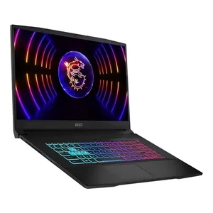 Bild von MSI Katana 17 B13VFK-1094 - 17,3" FHD 144Hz Display, Intel Core i7-13620H, 16GB DDR5 RAM, 1TB SSD, NVIDIA GeForce RTX 4060, Windows 11 Home