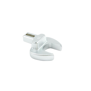 Bild von Schrauben-Maulschlüssel für Drehmomentschlüssel TOPTUL ANAH 10mm Quadrat 9x12