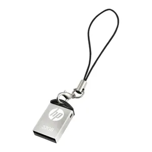 Bild von HP v222w USB-Stick – 64GB, USB 2.0