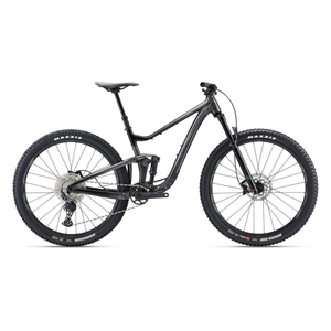 Bild von Giant Trance 2 - Ein beeindruckendes Trail-Bike für jeden Fahrradliebhaber