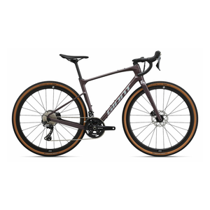 Bild von Giant Revolt Advanced 0 | V1 Diamant charcoal plum cm | S | 28" (2024)