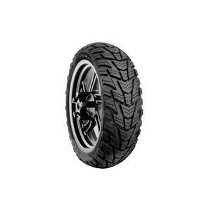 Bild von DURO DM1305 130/90-10 61P M+S TL - Der Winterreifen für Scooter