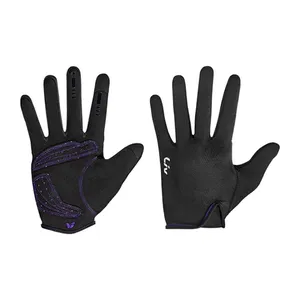 Bild von LIV Damen Supreme Langfingerhandschuhe – Komfort und Funktionalität für sportliche Fahrerinnen