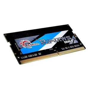 Bild von G.Skill RipJaws 16GB DDR4-3200 CL22 SO-DIMM Arbeitsspeicher