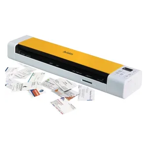 Bild von Avision MetaMobile 20 - Der mobile Scanner für unterwegs