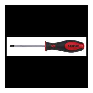 Bild von SONIC 13730 Schraubendreher T30H – Ein hochwertiges Werkzeug für Präzisionsarbeiten