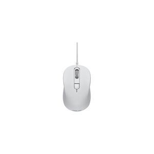 Bild von ASUS MU101C Blue Ray Silent - Maus (Weiß)
