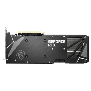 Bild von MSI GeForce RTX 3070 Ti VENTUS 3X 8G OC Gaming Grafikkarte