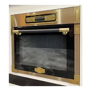 Bild von Kaiser Küchengeräte Backofen-Set EH 6726 AD + KCT 7797 FIEm