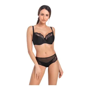 Bild von Teyli BH Bra Damen – Komfortabler Bügel-BH für Große Größen