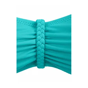 Bild von Buffalo Bandeau-Bikini-Top »Happy«: Stilvolles Must-Have für den Sommer
