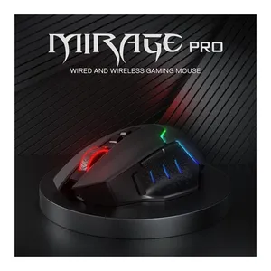 Bild von Redragon M690 PRO Kabellose Gaming-Maus