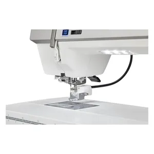 Bild von Janome Horizon Memory Craft 9480QCP – Die professionelle Nähmaschine für Quilter