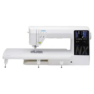 Bild von JUKI HZL-NX7 Kirei Nähmaschine – die perfekte Wahl für kreative Projekte