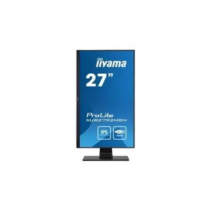 Bild von iiyama ProLite XUB2792HSN-B1 27 Zoll Full HD Monitor