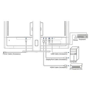 Bild von Iiyama ProLite XUB2797QSU-B2: Ein überzeugender Monitor für jeden Anspruch