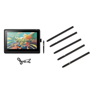 Bild von Wacom DTK-1660E Pen Display