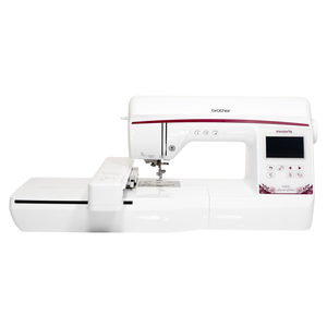 Bild von Brother Innov-is 870 Special Edition – Eine umfassende Nähmaschine
