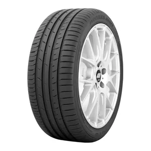 Bild von Toyo Proxes Sport XL 235/40R17 - Hochleistungs-Sommerreifen