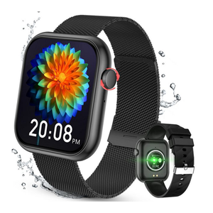 Bild von BRAIDOL Smartwatch Fitness Tracker – Eine umfassende Bewertung