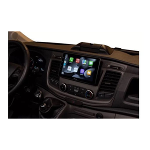 Bild von Pioneer SPH-EVO950DAB-C Ducato 7 Neuheit 2023 - Camper Software