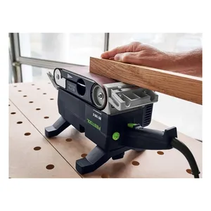Bild von Buzzetti Riemen-/Driftkasten-Steuerkette, FESTOOL 499151 499150 Schleifband L620X105 P80 RU2, 10 Stück