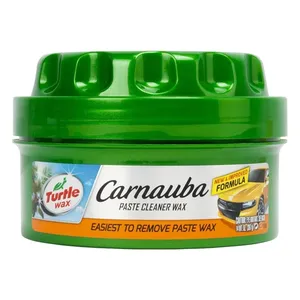 Bild von Turtle Wax Color Magic Black Car Polish 500 ml