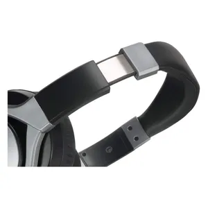 Bild von Motorola Lifestyle Pulse Max - Wired Over-Ear Stereo Kopfhörer, Weiß