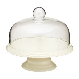 Bild von KitchenCraft Classic Collection Kuchenglocke