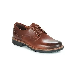 Bild von Clarks Batcombe Hall Herrenschuhe in Dunkelbraun